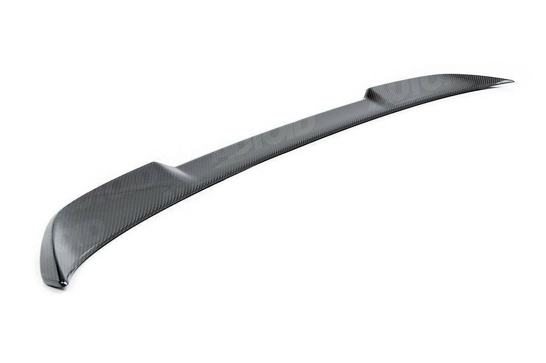 TRE Pre-Preg Carbon Fibre CS Rear Spoiler for M4 Coupe (2014-2019, F82)