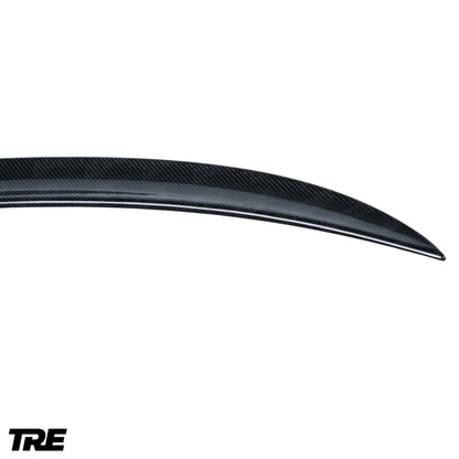 TRE Pre-preg Carbon Fibre Performance Spoiler for BMW 2 Series & M2 (2014-2021, F22 F87)