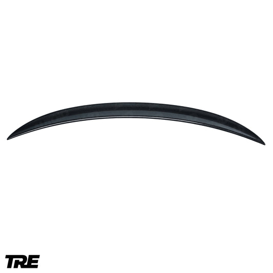 TRE Pre-preg Carbon Fibre Performance Spoiler for BMW 2 Series & M2 (2014-2021, F22 F87)