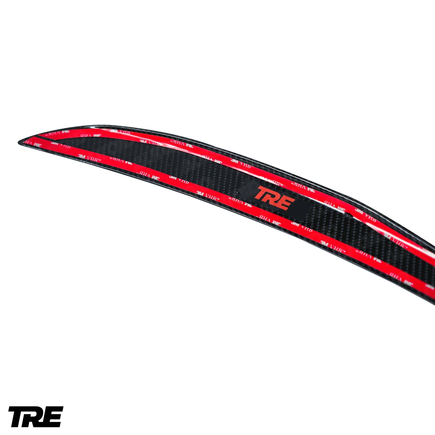 TRE Pre-preg Carbon Fibre Performance Spoiler for BMW 2 Series & M2 (2014-2021, F22 F87)