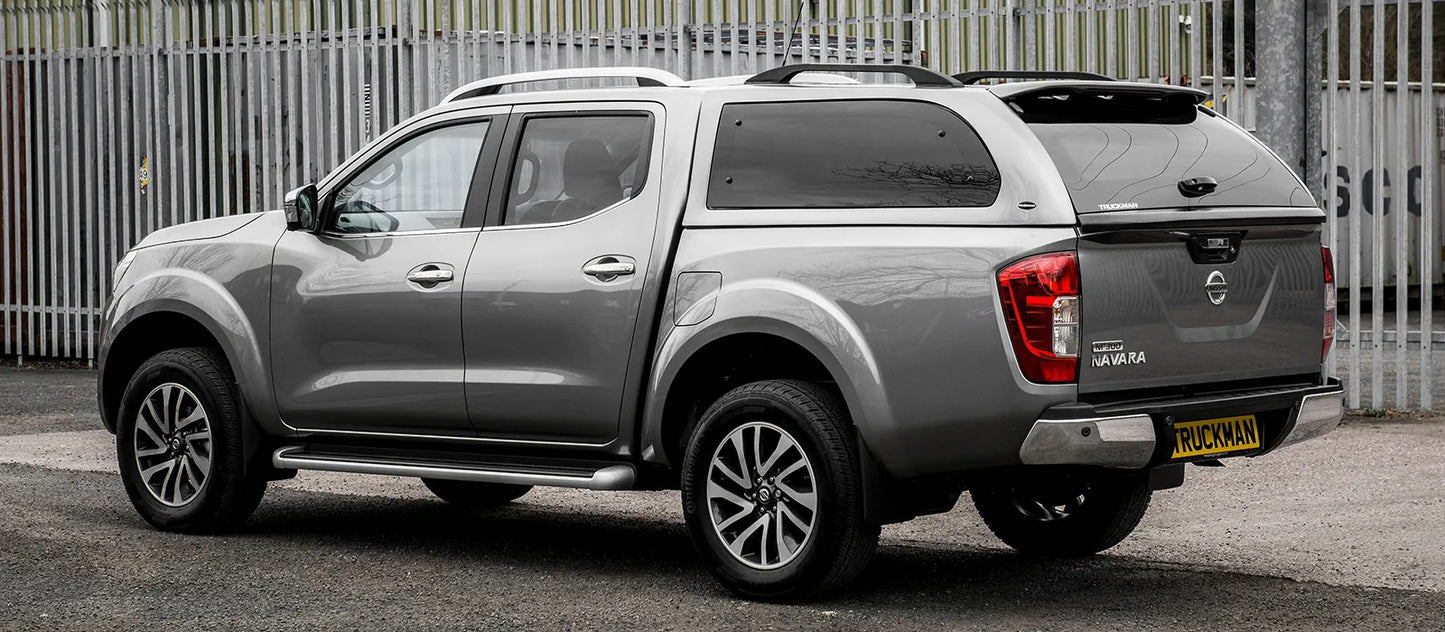 Grand Hardtop