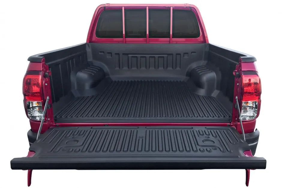 Over-Rail Load Bed Liner