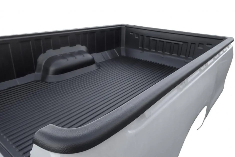 Over-Rail Load Bed Liner