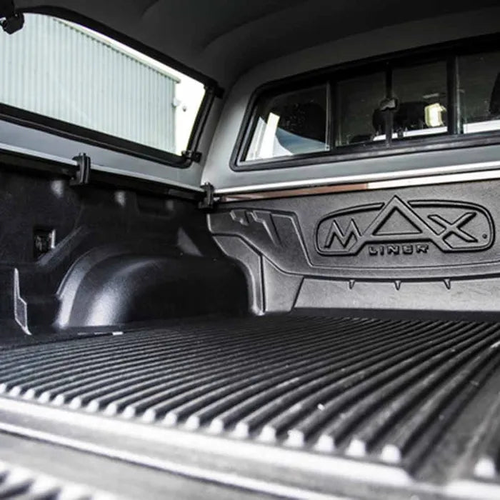 MAX Under Rail Load Bed Liner