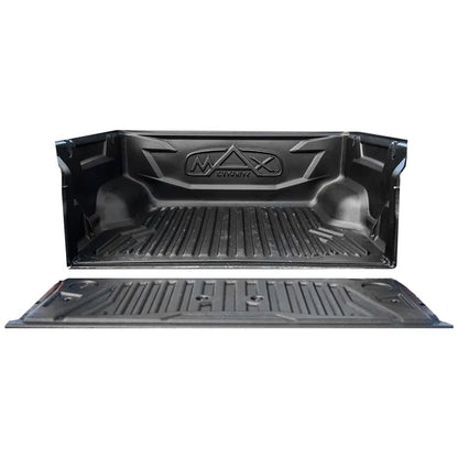 Under-Rail Load Bed Liner