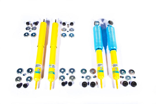 URBAN Truck Bilstein U-B6 Performance Damper Kit