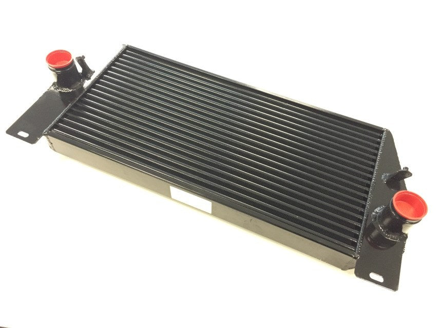 Urban Truck BLACK Series Performance Intercooler