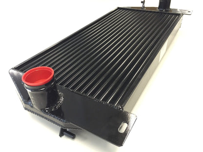 Urban Truck BLACK Series Performance Intercooler