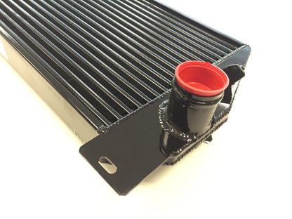 Urban Truck BLACK Series Performance Intercooler