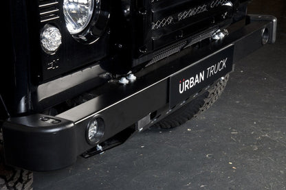 Urban Truck DRL Bumper