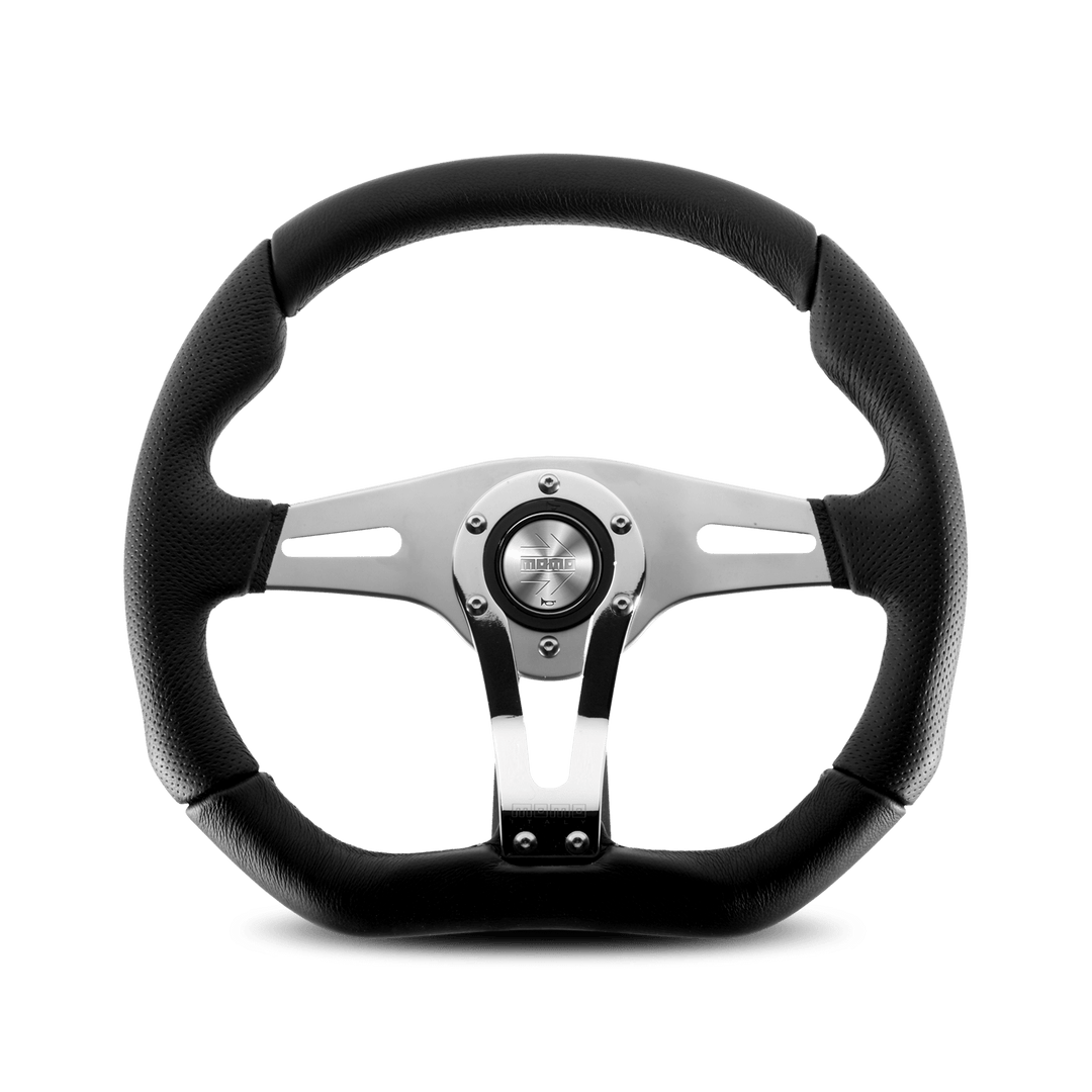 MOMO Trek R Steering Wheel - 350mm