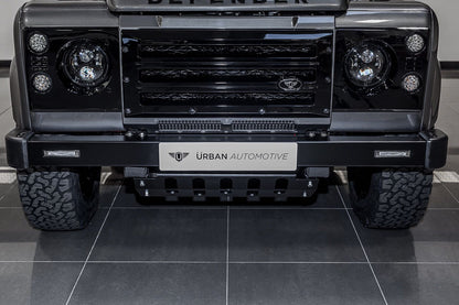 Urban Truck Nolden DRL Bumper