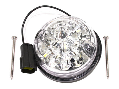 Urban Truck 10 Way WIPAC LED Light Kit