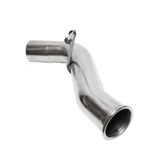 Milltek x Urban Truck Stainless Steel Exhaust System