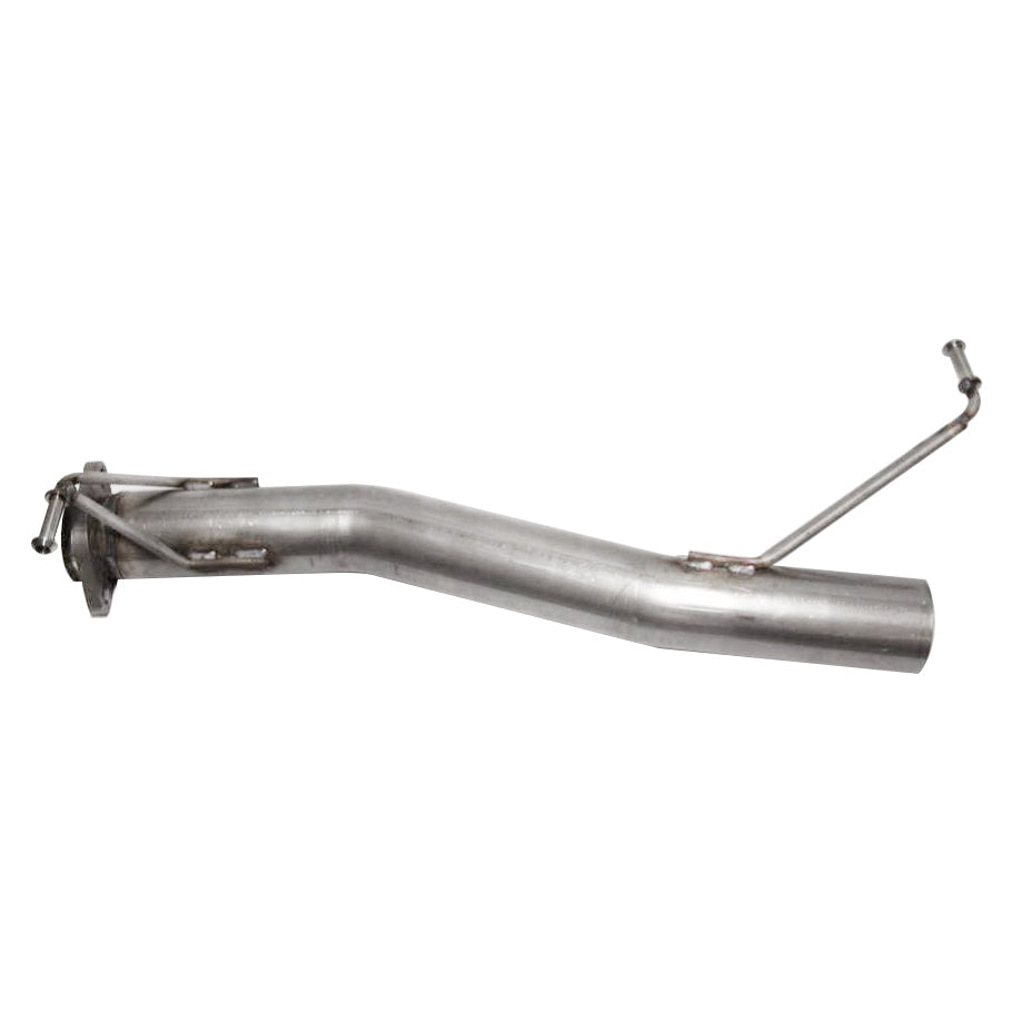 Milltek x Urban Truck Stainless Steel Exhaust System