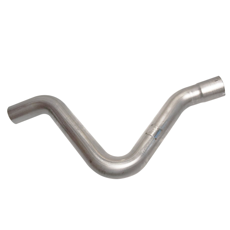 Milltek x Urban Truck Stainless Steel Exhaust System