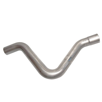 Milltek x Urban Truck Stainless Steel Exhaust System