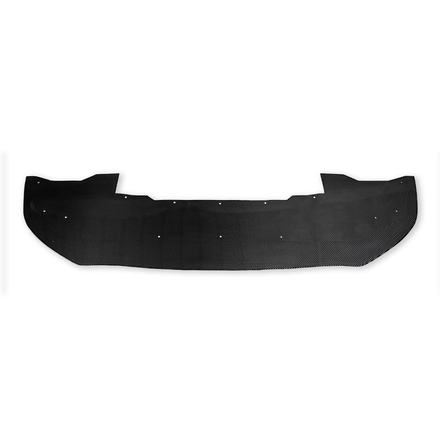 Toyota GR Yaris Pre-Preg Carbon Fibre Race Front Splitter by TRE (2020+, Mk4)