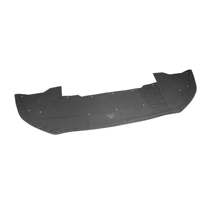 Toyota GR Yaris Pre-Preg Carbon Fibre Race Front Splitter by TRE (2020+, Mk4)