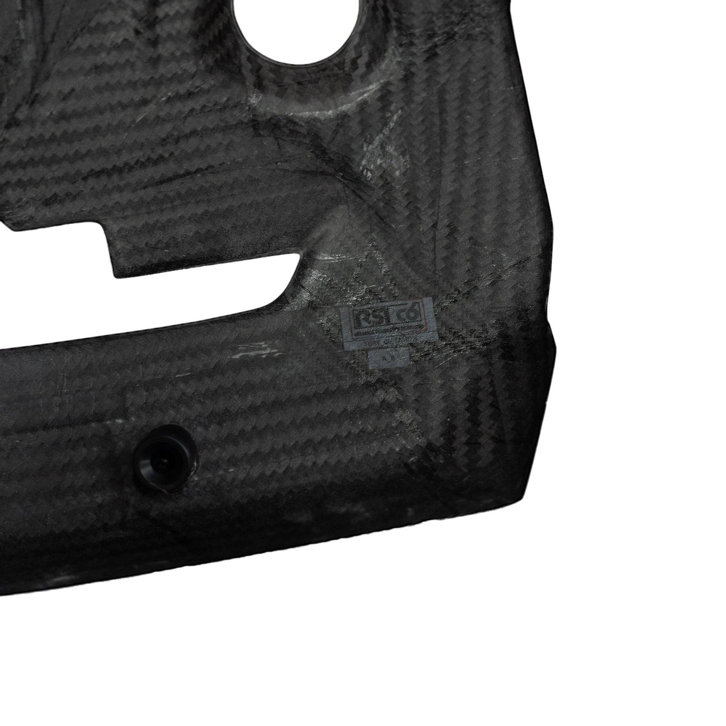 Yaris GR Pre-Preg Carbon Fibre Engine Cover by TRE (2020+, Mk4)